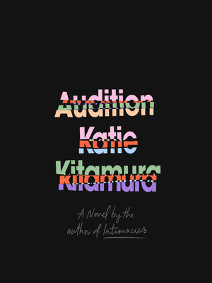 Audition - Audiobook